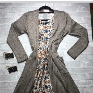 LuLaRoe Small Sarah and Small Amelia